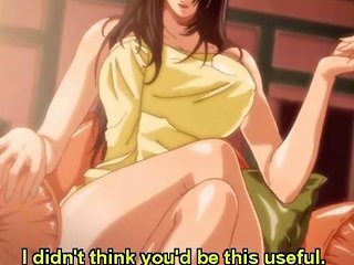 A Hentai Beauty Is Stimulated And Reaches Orgasm In Adult Film