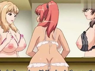 Cartoon Anime Hentai Babes Nuvid