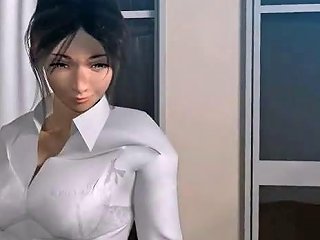 Cartoon Porn Video On Jyokyousi Featuring Animation On Xhamster